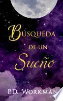 Libro Búsqueda de un sueño
