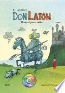 Libro Caballero Don Latón