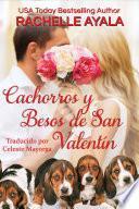 Libro Cachorros y Besos de San Valentín