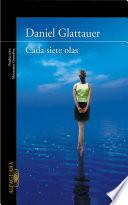 Libro Cada siete olas