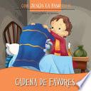 Libro Cadena de Favores