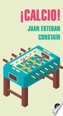 Libro ¡Calcio!