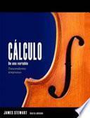 Libro Cálculo de Una Variable