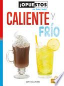 Libro Caliente Y Frío