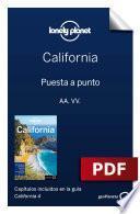 Libro California 4_1. Preparación del viaje