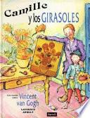 Libro Camille y los girasoles