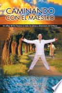 Libro CAMINANDO CON EL MAESTRO