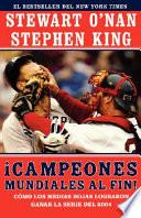 Libro Campeones mundiales al fin! (Faithful)