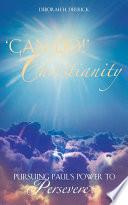 Libro 'Can-Do!' Christianity