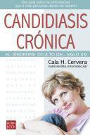 Libro Candidiasis crónica