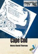 Libro Cape Cod