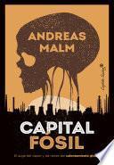 Libro Capital fósil