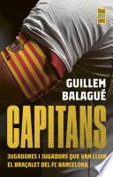 Libro Capitans