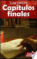 Libro CAPÍTULOS FINALES