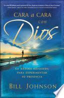 Libro Cara a cara con Dios