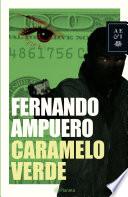 Libro Caramelo verde