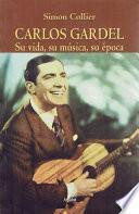 Libro Carlos Gardel