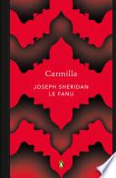 Libro Carmilla