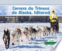 Libro Carrera de Trineos de Alaska, Iditarod