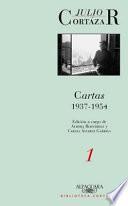 Libro Cartas: 1934-1954