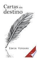 Libro Cartas Sin Destino