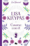 Libro Casarse con él / Marrying Winterborne