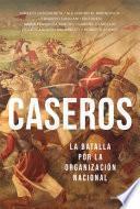 Libro Caseros