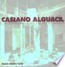 Libro Casiano Alguacil