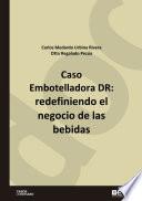 Libro Caso Embotelladora DR: