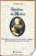 Libro Catalina de Medici
