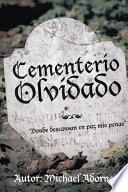 Libro Cementerio Olvidado