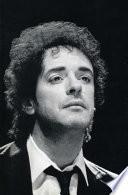 Libro Cerati en Primera Persona