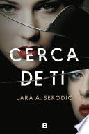 Libro Cerca de ti