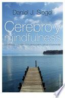Libro Cerebro y mindfulness