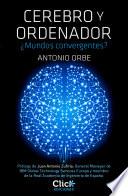 Libro Cerebro y ordenador