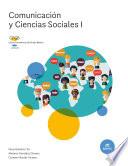 Libro CFGB Comunicación y Ciencias Sociales I 2022