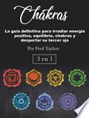 Libro Chakras