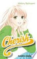 Libro Cherish