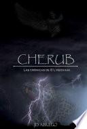Libro Cherub: las crónicas de O'l mechaak