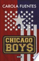 Libro Chicago Boys