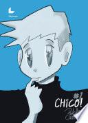 Libro Chico!