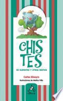 Libro Chistes de elefantes