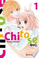 Libro Chitose Etc no 01/07