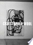 Libro Christopher Wool