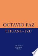 Libro Chuang-tzu