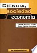 Libro Ciencia, sociedad y economía