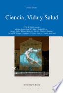 Libro Ciencia, Vida y Salud