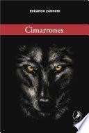 Libro Cimarrones