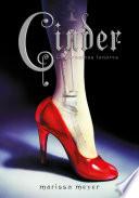 Libro Cinder (Las crónicas lunares 1)