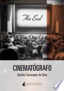 Libro Cinematógrafo